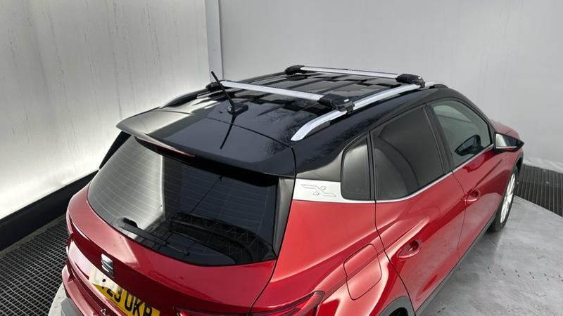 Used SEAT Arona 2023 for sale - 77274822: Photo 39