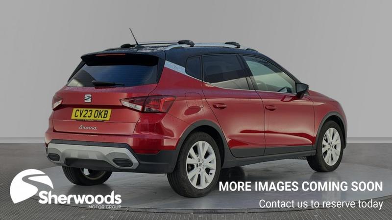 Used SEAT Arona 2023 for sale - 77274822: Photo 4