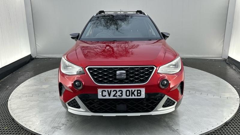 Used SEAT Arona 2023 for sale - 77274822: Photo 42