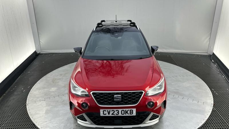 Used SEAT Arona 2023 for sale - 77274822: Photo 43