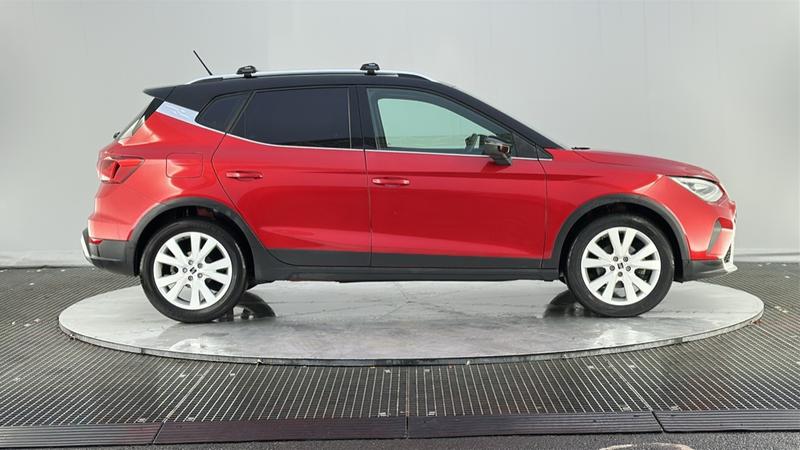 Used SEAT Arona 2023 for sale - 77274822: Photo 5