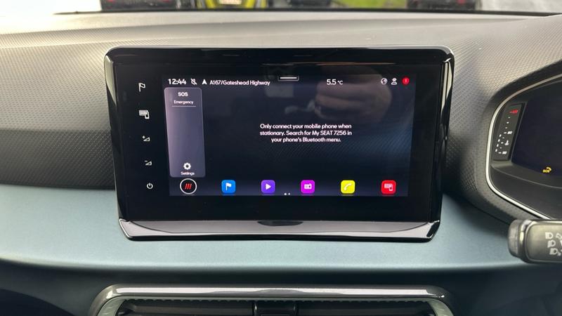 Used SEAT Arona 2023 for sale - 77274822: Photo 55