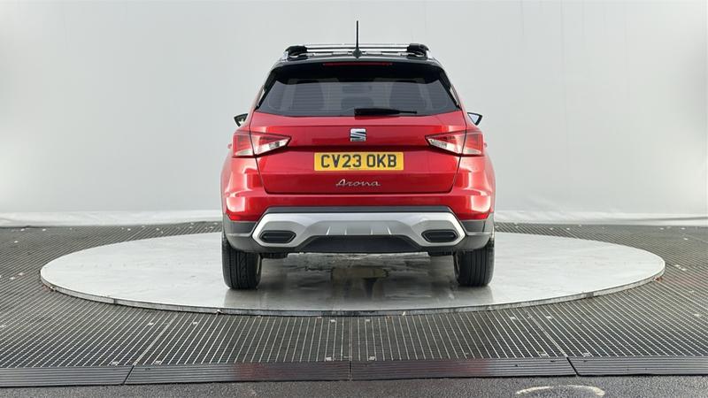 Used SEAT Arona 2023 for sale - 77274822: Photo 7