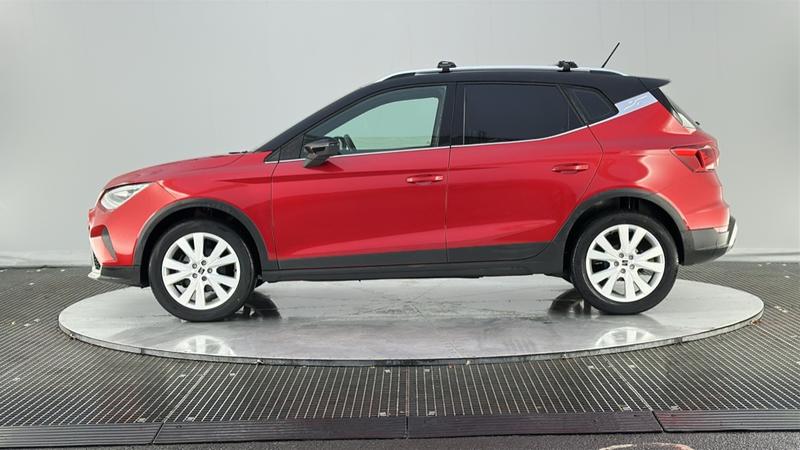 Used SEAT Arona 2023 for sale - 77274822: Photo 9