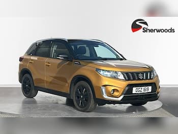 Used Suzuki Vitara 2019 for sale - 79641215: Photo