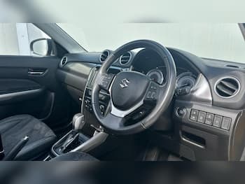 Used Suzuki Vitara 2019 for sale - 79641215: Photo