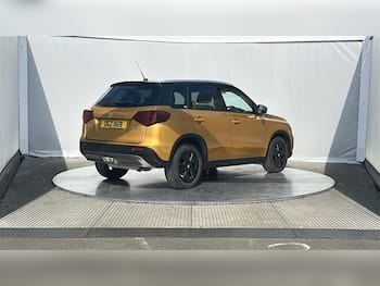 Used Suzuki Vitara 2019 for sale - 79641215: Photo