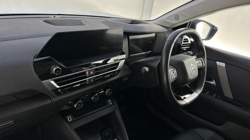 Used Citroen e-C4 2024 for sale - 77372431: Photo 12