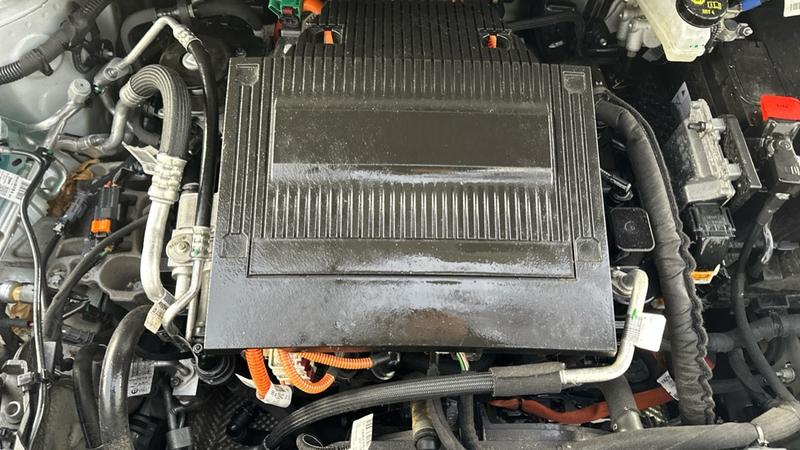 Used Citroen e-C4 2024 for sale - 77372431: Photo 17