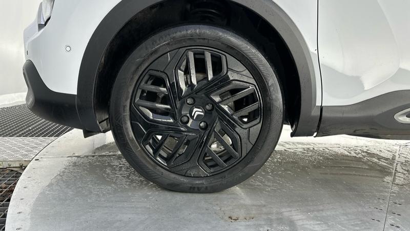 Used Citroen e-C4 2024 for sale - 77372431: Photo 18