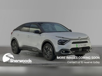Citroen C4 feature image
