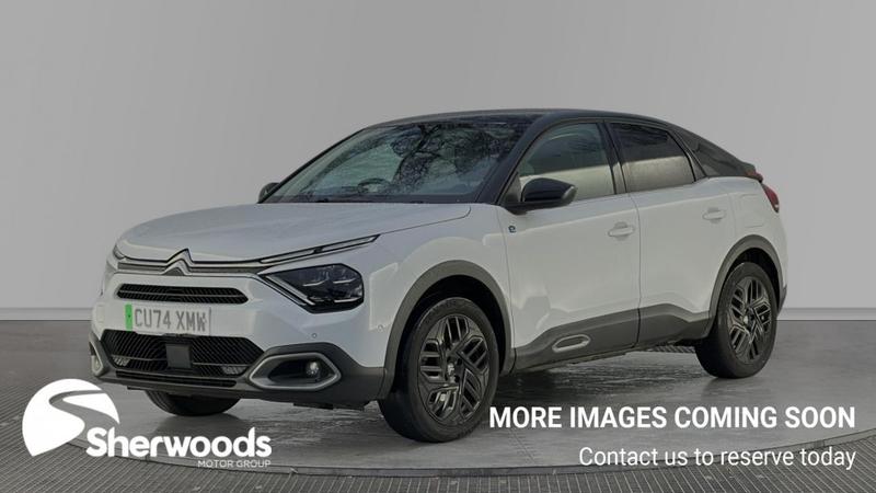 Used Citroen e-C4 2024 for sale - 77372431: Photo 2