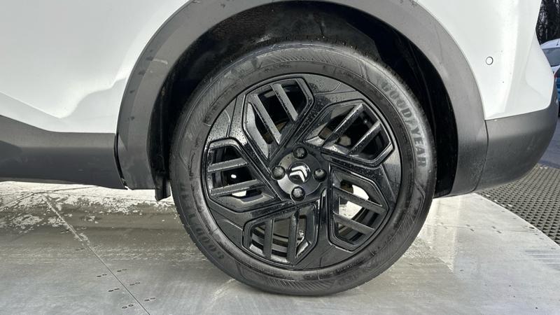 Used Citroen e-C4 2024 for sale - 77372431: Photo 20