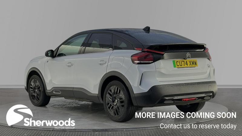 Used Citroen e-C4 2024 for sale - 77372431: Photo 3