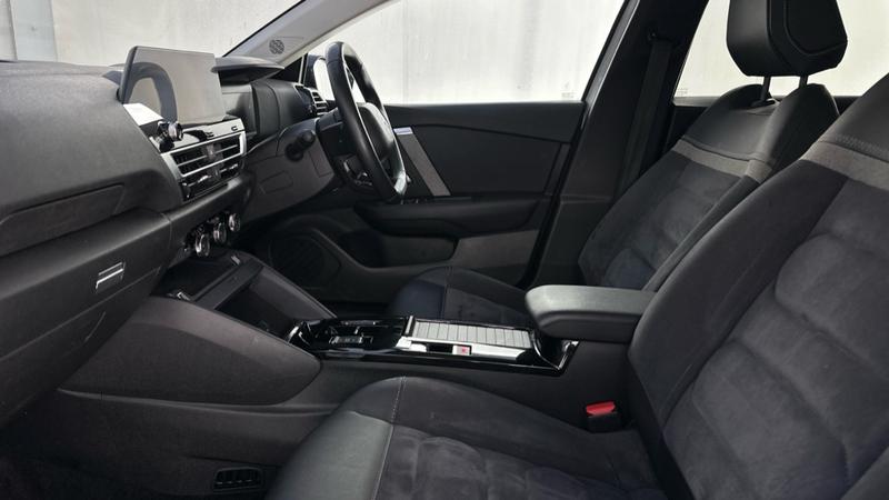 Used Citroen e-C4 2024 for sale - 77372431: Photo 33