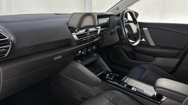 Used Citroen e-C4 2024 for sale - 77372431: Photo 34