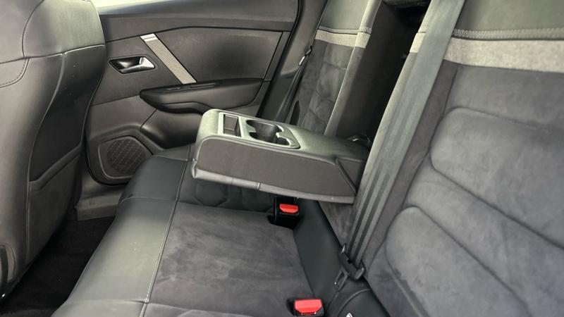 Used Citroen e-C4 2024 for sale - 77372431: Photo 39