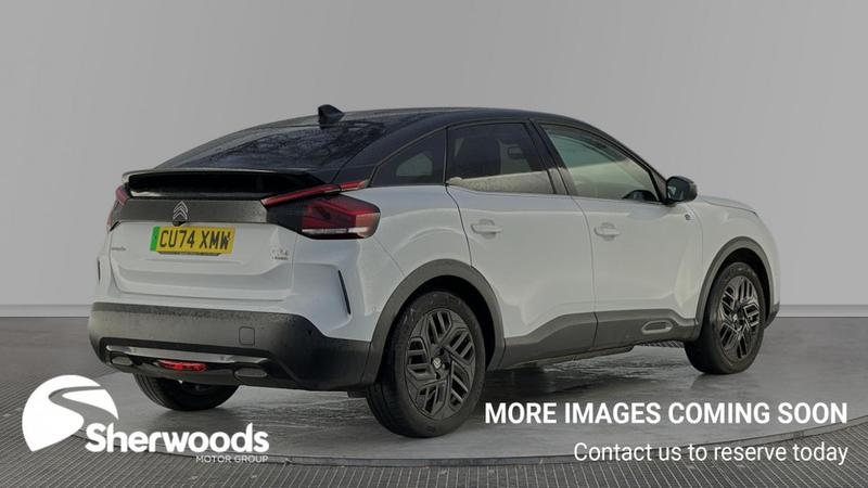 Used Citroen e-C4 2024 for sale - 77372431: Photo 4