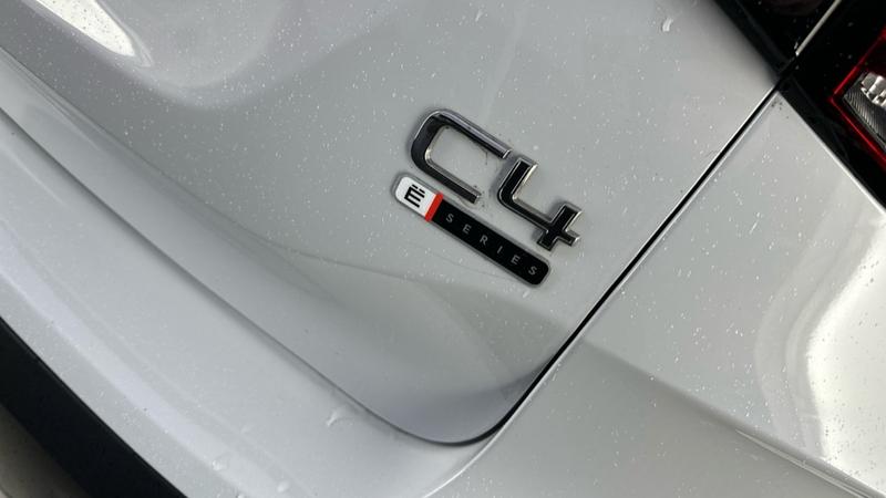 Used Citroen e-C4 2024 for sale - 77372431: Photo 47