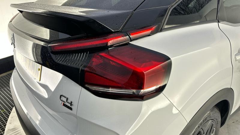 Used Citroen e-C4 2024 for sale - 77372431: Photo 48