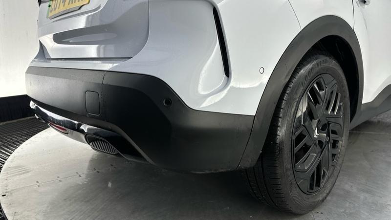 Used Citroen e-C4 2024 for sale - 77372431: Photo 49