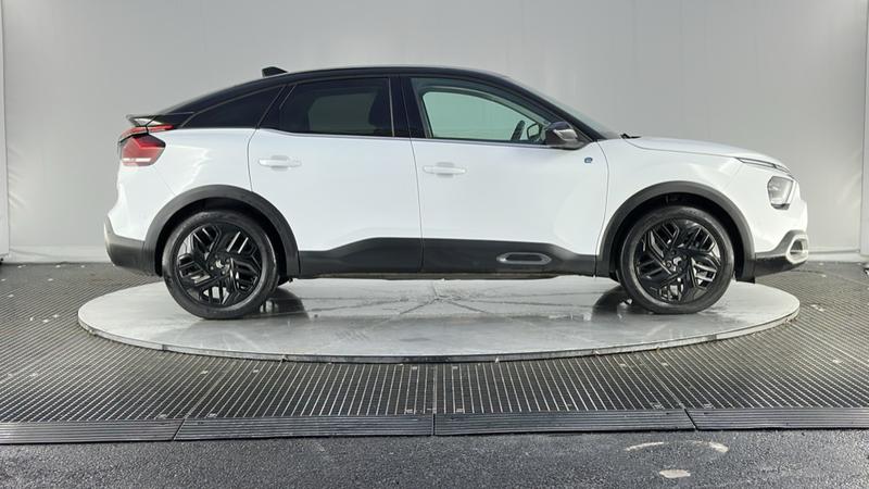 Used Citroen e-C4 2024 for sale - 77372431: Photo 5