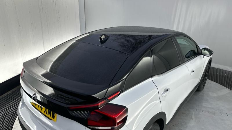 Used Citroen e-C4 2024 for sale - 77372431: Photo 53