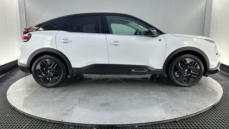 Used Citroen e-C4 2024 for sale - 77372431: Photo 55