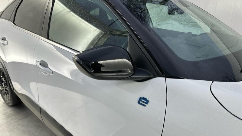 Used Citroen e-C4 2024 for sale - 77372431: Photo 58