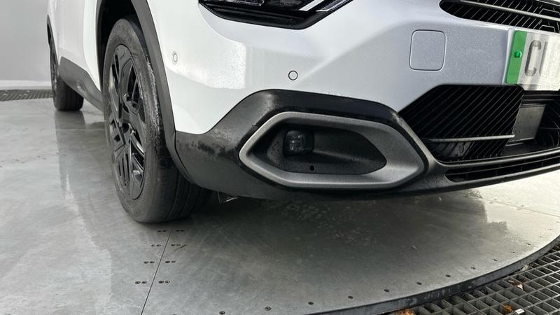 Used Citroen e-C4 2024 for sale - 77372431: Photo 59