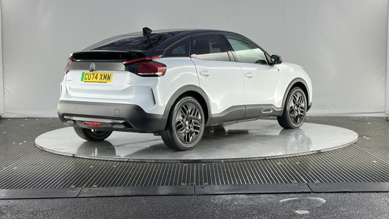 Used Citroen e-C4 2024 for sale - 77372431: Photo 6