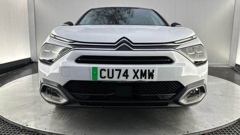 Used Citroen e-C4 2024 for sale - 77372431: Photo 62