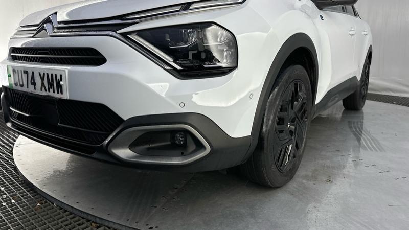 Used Citroen e-C4 2024 for sale - 77372431: Photo 66