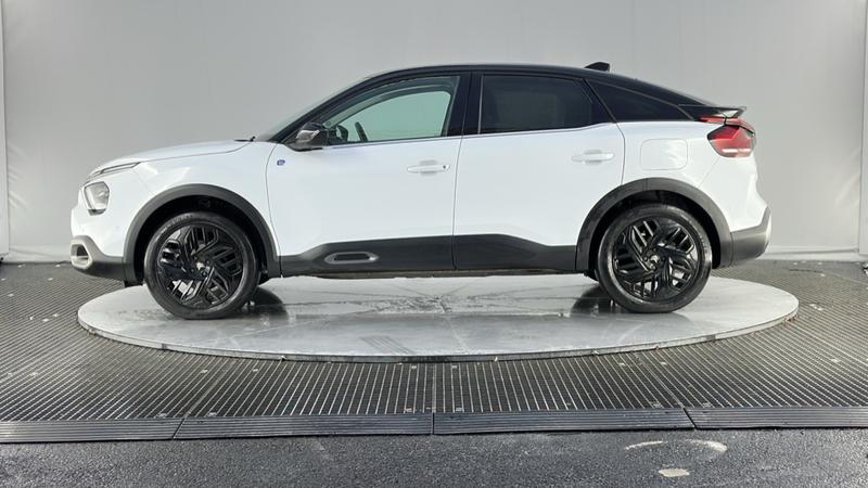 Used Citroen e-C4 2024 for sale - 77372431: Photo 9