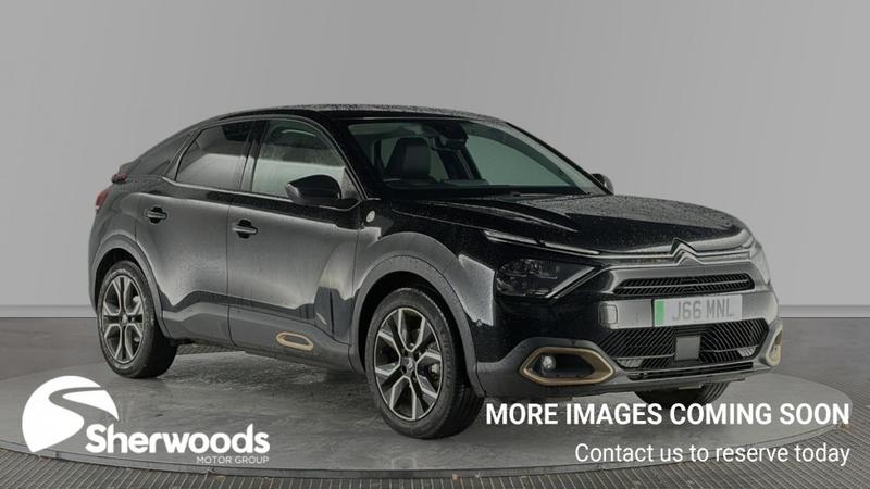 Used Citroen e-C4 for sale - 76895566: Photo 1