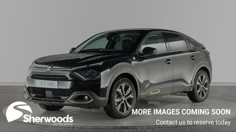 Used Citroen e-C4 for sale - 76895566: Photo 2