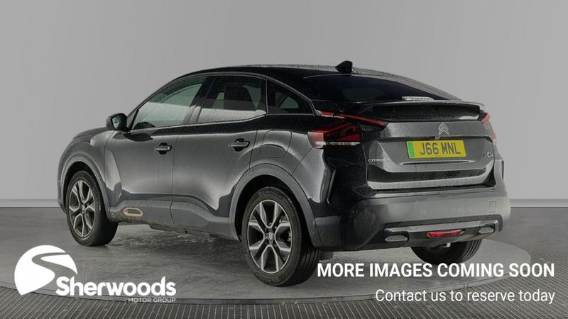 Used Citroen e-C4 for sale - 76895566: Photo 3