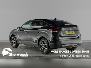 Used Citroen e-C4 undefined for sale - 76895566: Photo