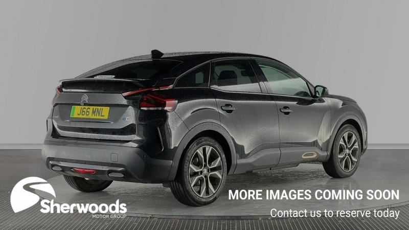 Used Citroen e-C4 for sale - 76895566: Photo 4