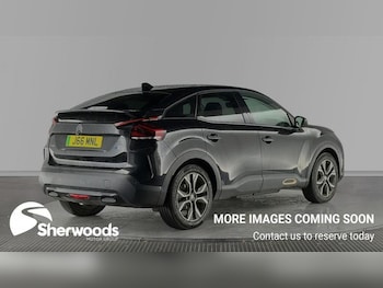 Used Citroen e-C4 undefined for sale - 76895566: Photo