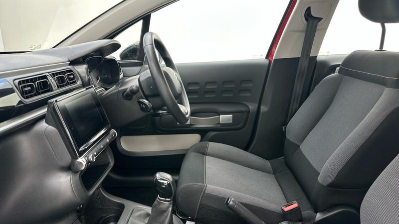 Vehicle 23