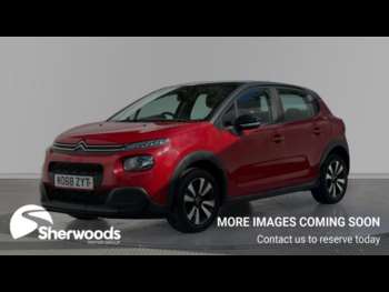 Used Citroen C3 2019 for sale - 75385732: Photo