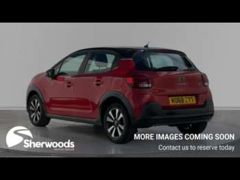 Used Citroen C3 2019 for sale - 75385732: Photo