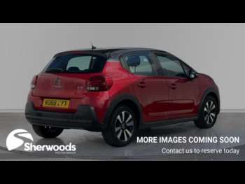 Used Citroen C3 2019 for sale - 75385732: Photo