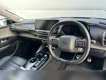 Used Citroen C5 X 2023 for sale - 75766977: Photo