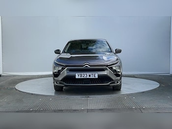 Used Citroen C5 X 2023 for sale - 75766977: Photo