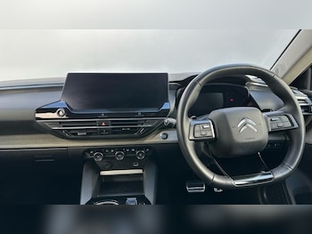 Used Citroen C5 X 2023 for sale - 75766977: Photo