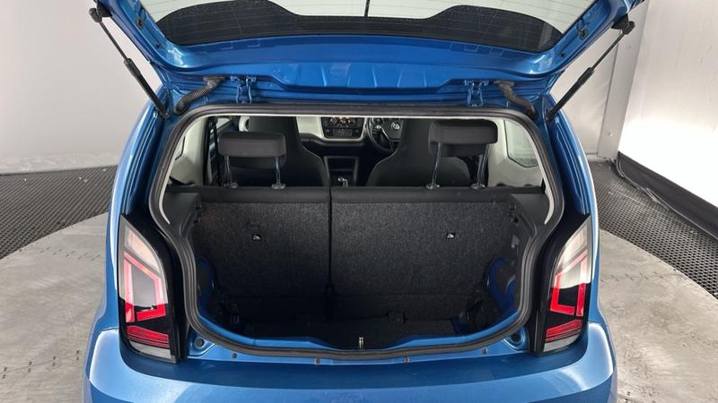 Used Volkswagen up! 2017 for sale - 77407064: Photo 15