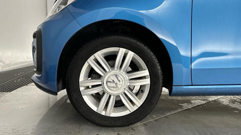 Used Volkswagen up! 2017 for sale - 77407064: Photo 17