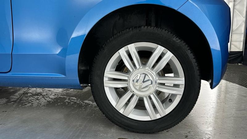 Used Volkswagen up! 2017 for sale - 77407064: Photo 18